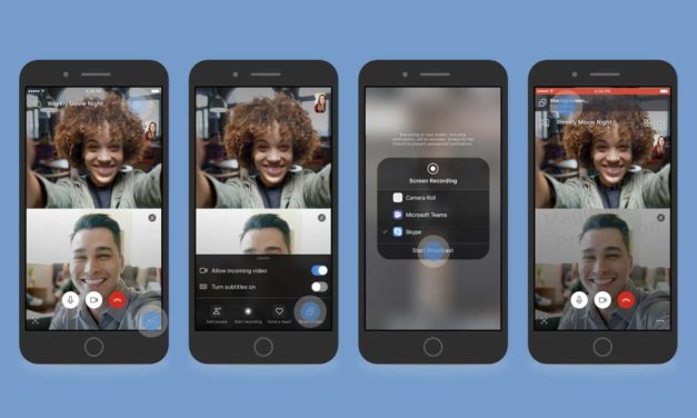 Cómo hacer un encuentro por vídeo por Internet gratis y fácil