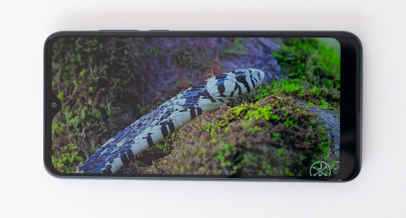 Mi experiencia con el Alcatel 1S 2020 tras dos semanas de uso 7 hemos probado Alcatel 1S 2020 con vídeo