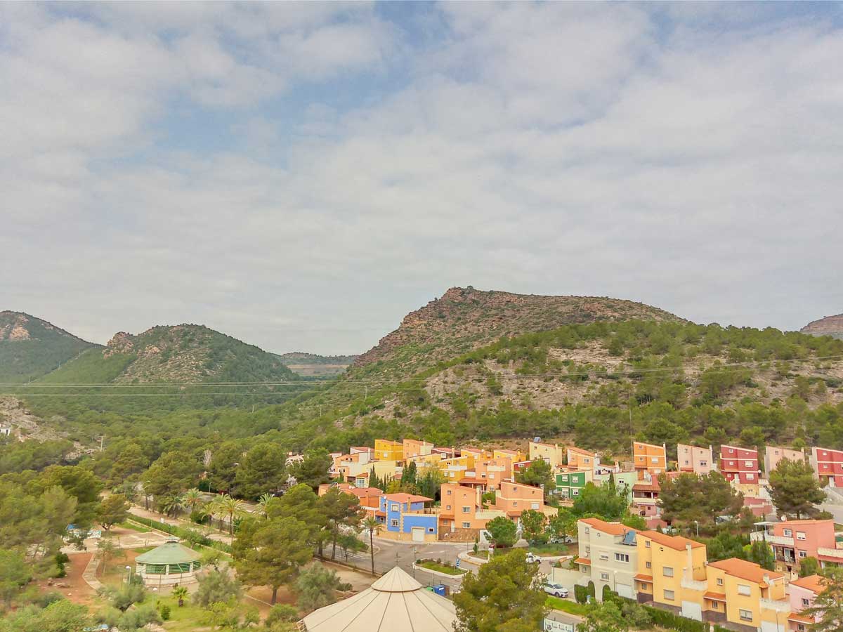 Mi experiencia con el Alcatel 1S 2020 tras dos semanas de uso 14 hemos probado Alcatel 1S 2020 foto con IA