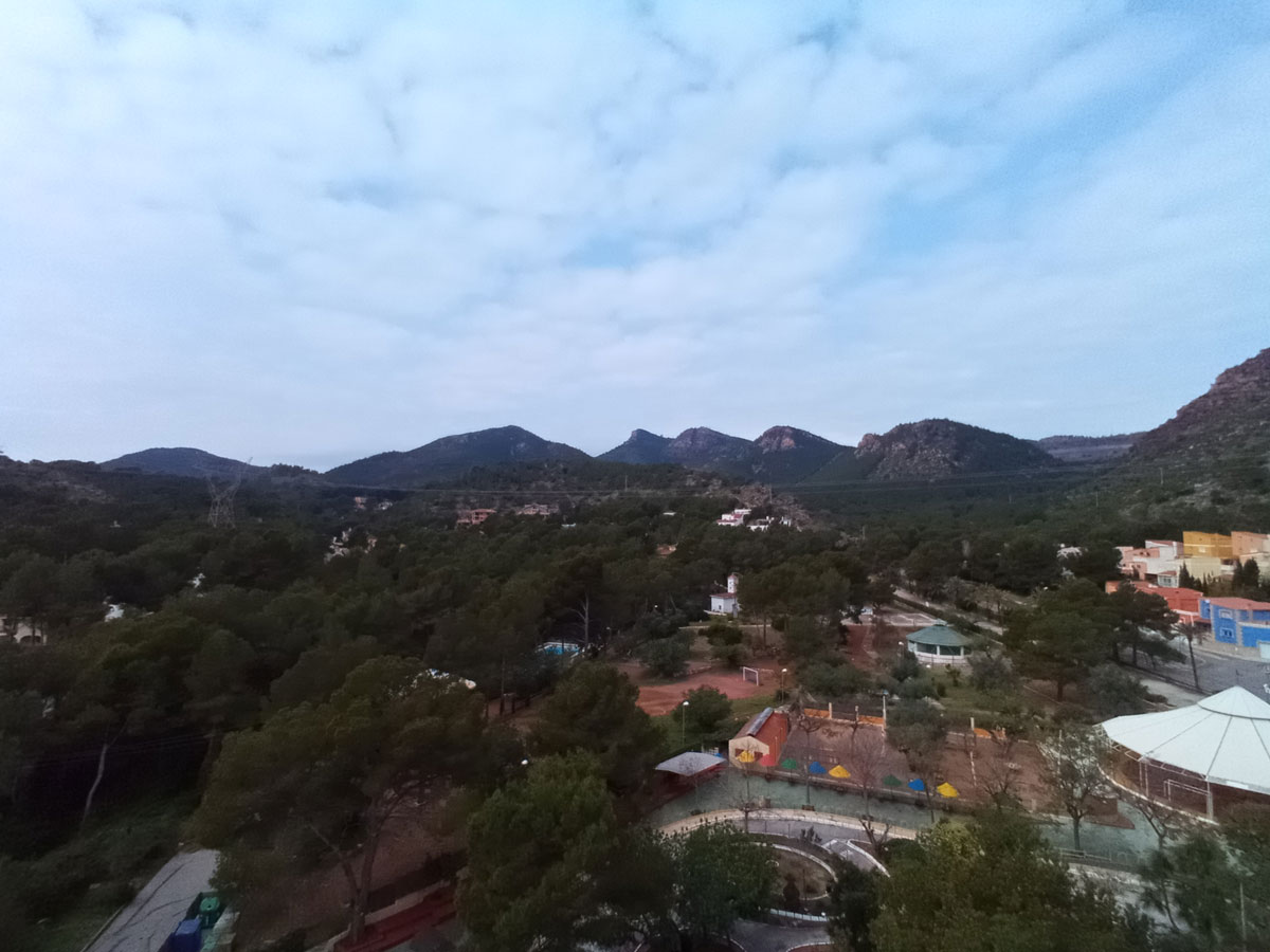 Mi experiencia con el Alcatel 1S 2020 tras dos semanas de uso 15 hemos probado Alcatel 1S 2020 foto con ultra gran angular