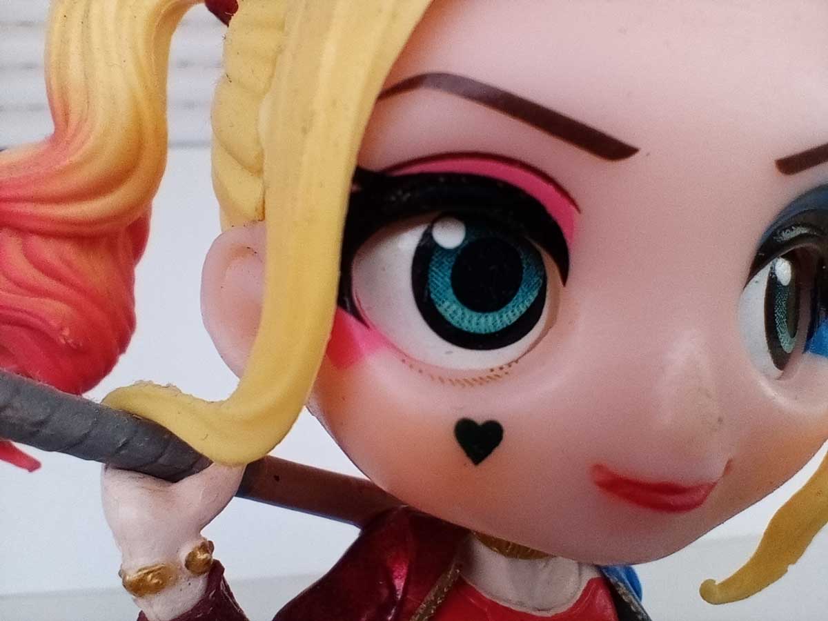 Mi experiencia con el Alcatel 1S 2020 tras dos semanas de uso 18 hemos probado Alcatel 1S 2020 foto modo macro