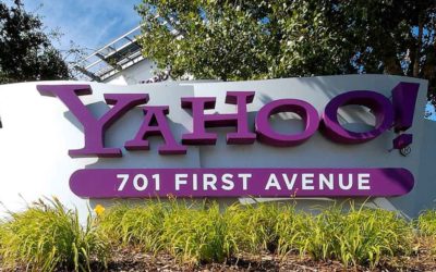 Yahoo, el juguete roto del mundo de la tecnología