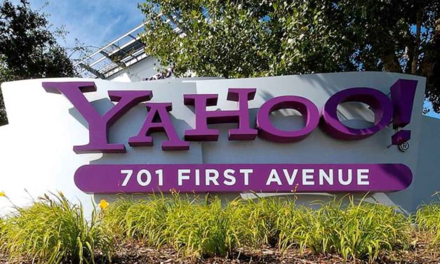 Yahoo, el juguete roto del mundo de la tecnología