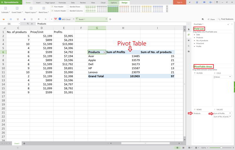 5 alternativas a Excel para llevar tus cuentas al día 4