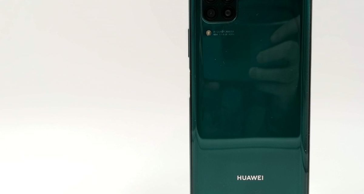 10 trucos para sacar el máximo partido al Huawei P40 Lite