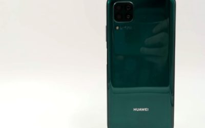 10 trucos para sacar el máximo partido al Huawei P40 Lite