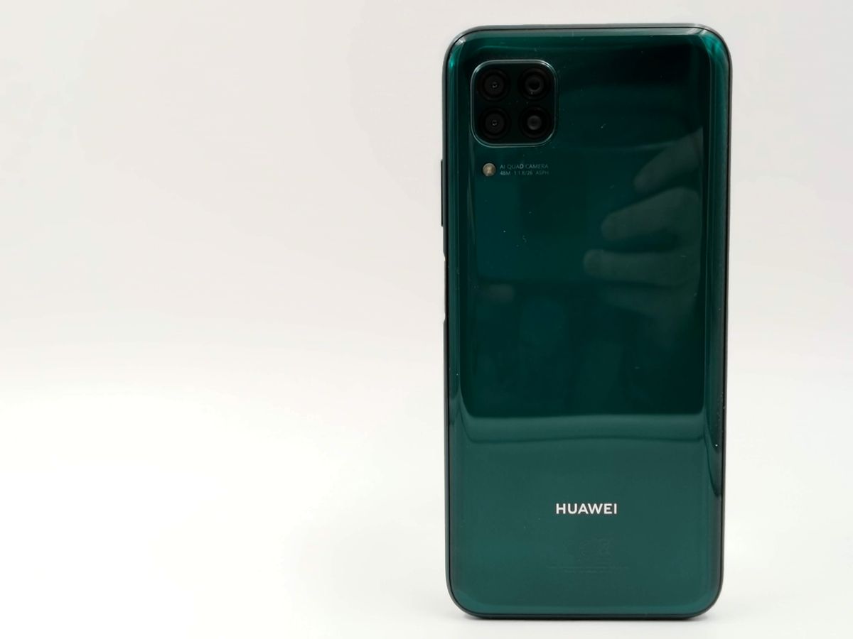 10 trucos para sacar el máximo partido al Huawei P40 Lite