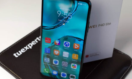 ¿Sin servicios de Google? Así puedes tener WhatsApp en el Huawei P40 Lite