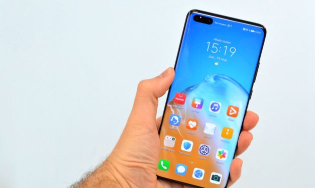 Mi experiencia con el Huawei P40 Pro tras una semana de uso