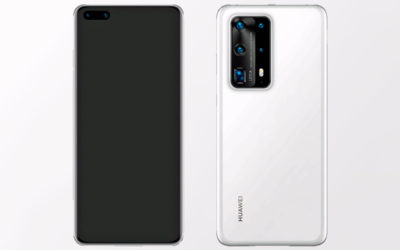 La característica del Huawei P40 Pro+ que ningún teléfono tiene