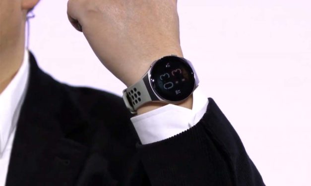 Esto es lo que aguanta sin cargar el nuevo smartwatch de Huawei