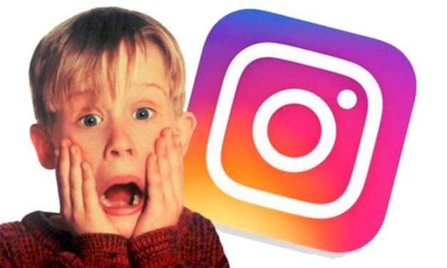 Instagram no funciona, la aplicación se cae en España