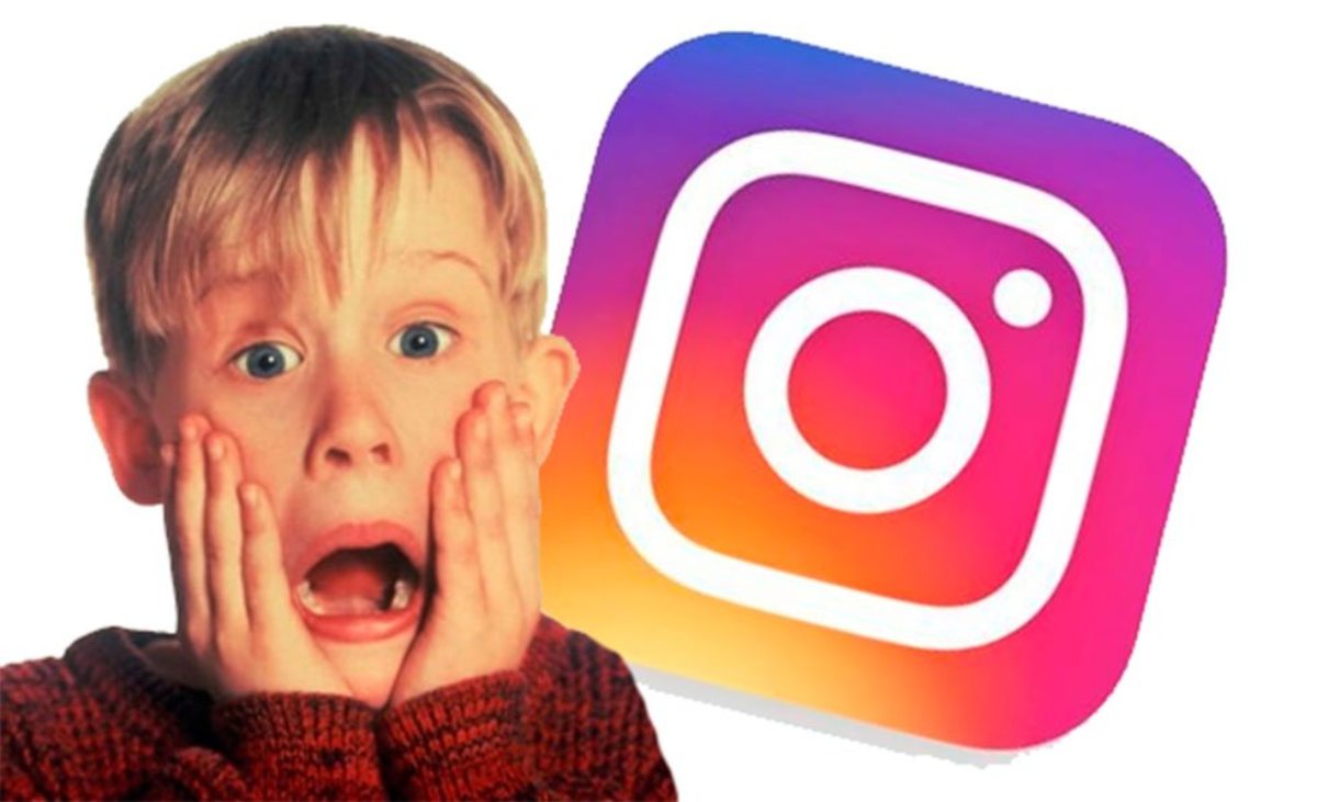 Instagram cuentas divertidas