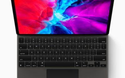 El motivo por el que debes comprar el iPad Pro 2018 antes que el de 2020