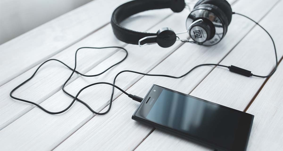 Cómo seguir la actualidad del coronavirus a través de los podcasts
