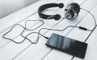 Cómo seguir la actualidad del coronavirus a través de los podcasts