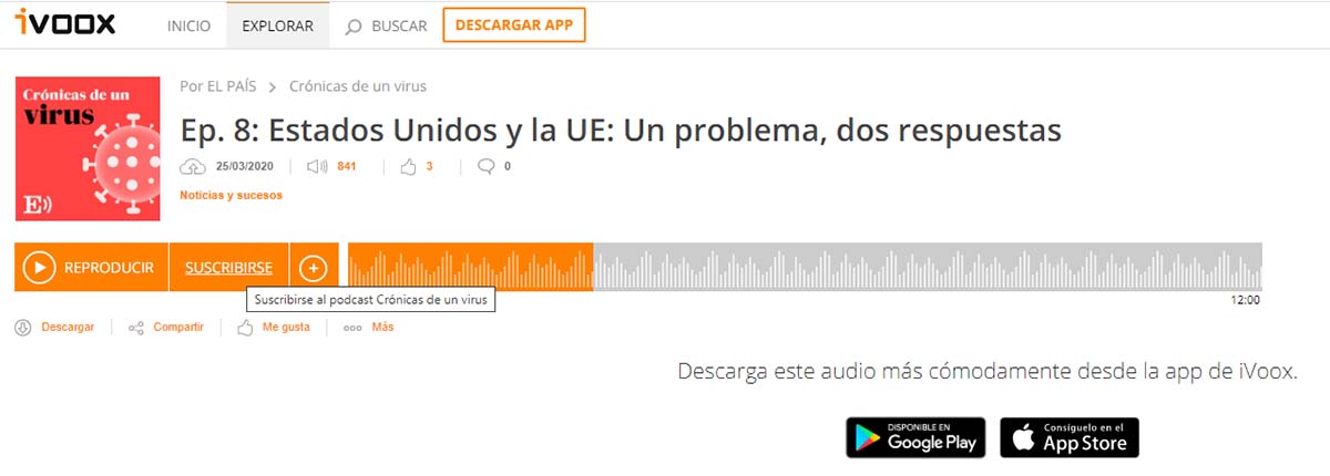 Qué son los podcasts