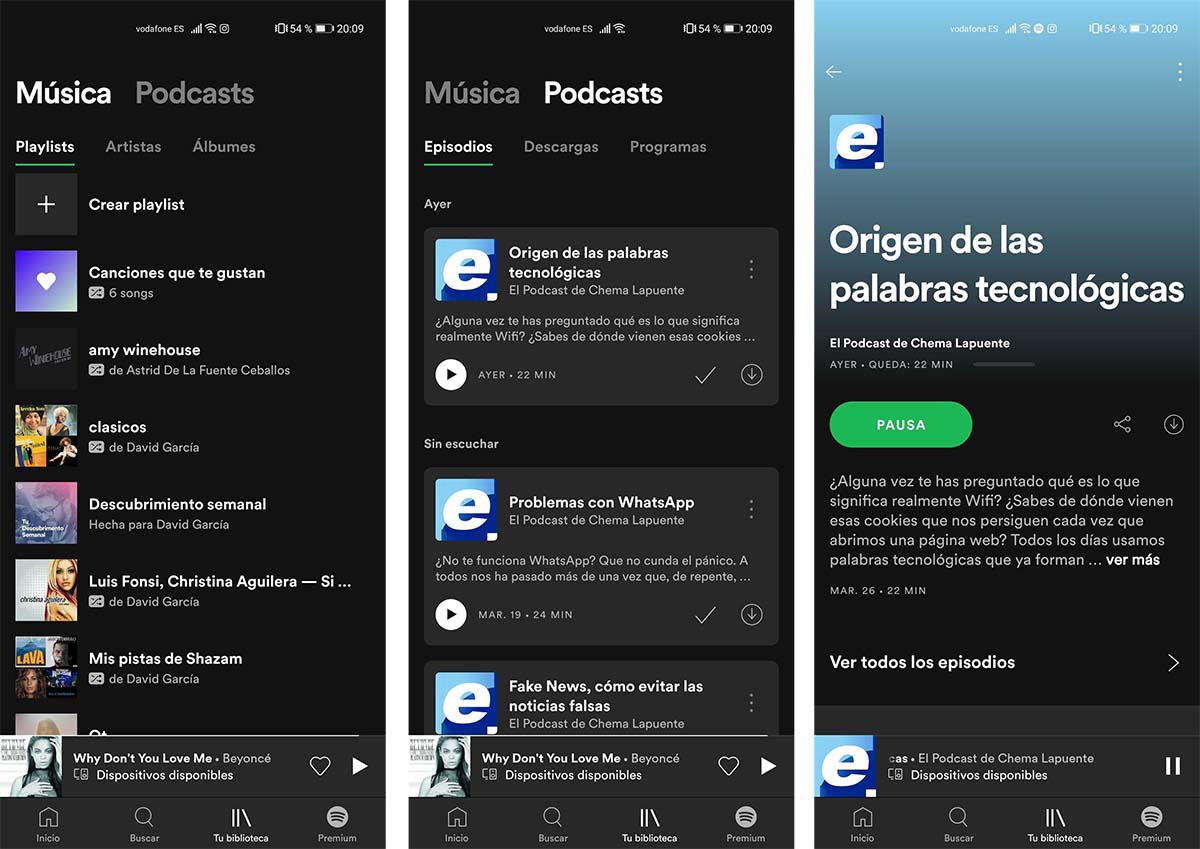 Spotify
