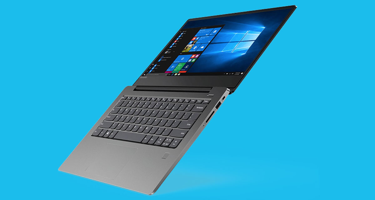 Ofertaza: El Lenovo IdeaPad 330s por solo 300 euros y con SSD