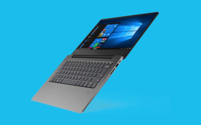 Ofertaza: El Lenovo IdeaPad 330s por solo 300 euros y con SSD