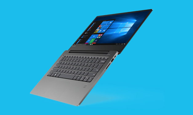 Ofertaza: El Lenovo IdeaPad 330s por solo 300 euros y con SSD