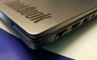 5 claves del portátil Lenovo ThinkBook 15 de 2020
