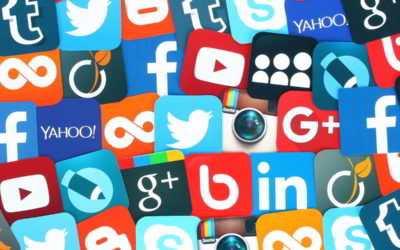 Los 10 mayores peligros de las redes sociales para niños y jóvenes