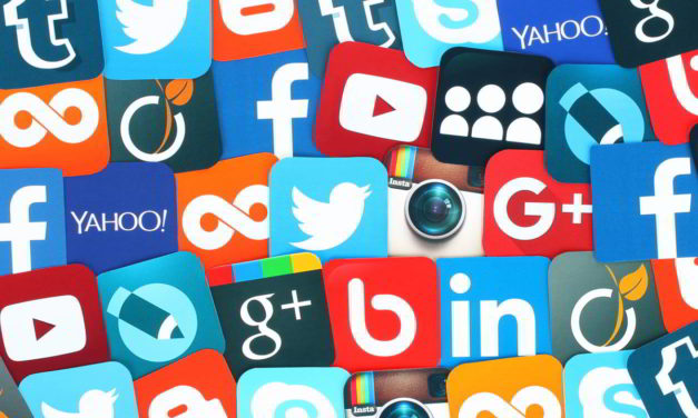 Los 10 mayores peligros de las redes sociales para niños y jóvenes