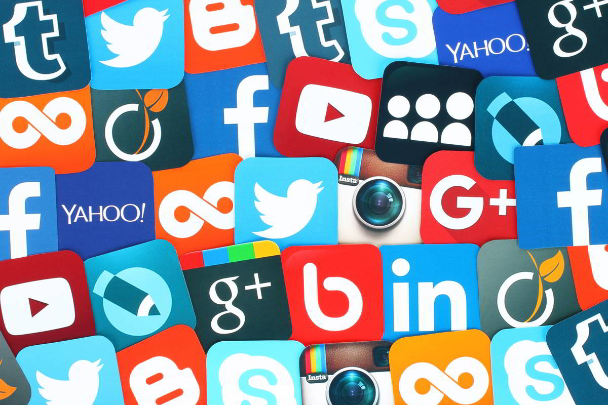 los 10 mayores peligros de las redes sociales para niños y jovenes