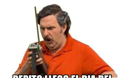 Los memes más divertidos del Día del Padre para compartir por WhatsApp