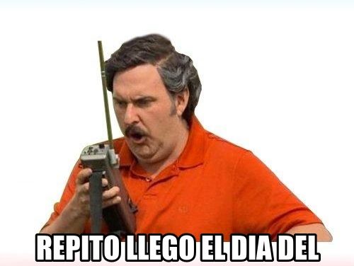 Los memes más divertidos del Día del Padre para compartir por WhatsApp