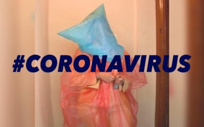 10 vídeos humorísticos para levantar el ánimo en este encierro
