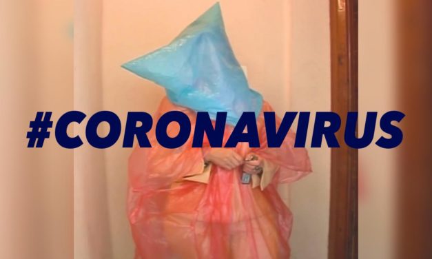 Los mejores memes del coronavirus para compartir por WhatsApp