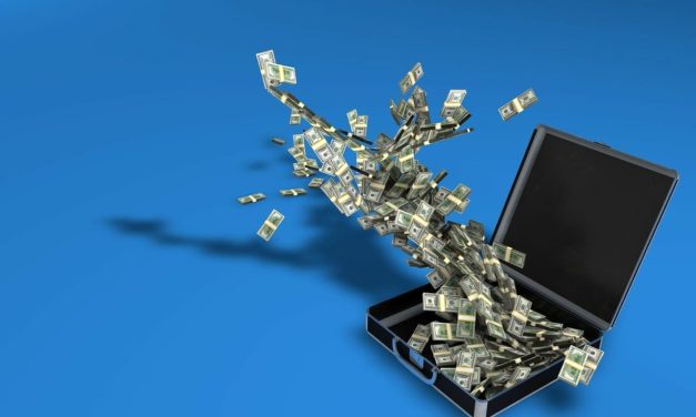5 formas absurdas de ganar dinero por Internet