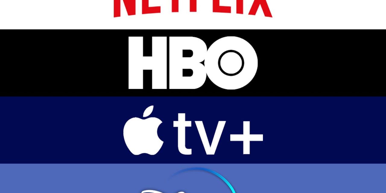 Apple TV+ vs Disney+ vs Netflix vs HBO: quién ofrece más por menos