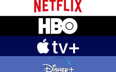 Apple TV+ vs Disney+ vs Netflix vs HBO: quién ofrece más por menos