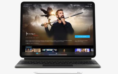 Esto es lo que te interesa saber de los nuevos MacBook Air y iPad Pro