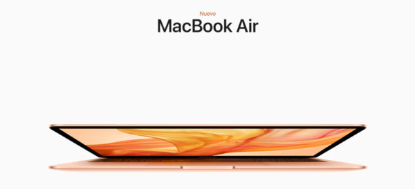 Esto es lo que te interesa saber de los nuevos MacBook Air y iPad Pro