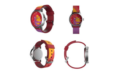 Consigue un smartwatch de Lenovo en oferta por 16 euros