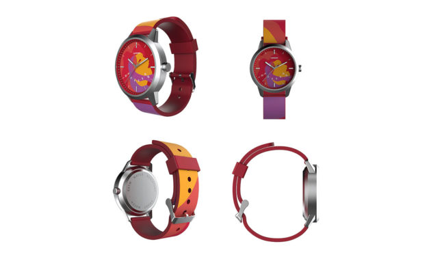 Consigue un smartwatch de Lenovo en oferta por 16 euros