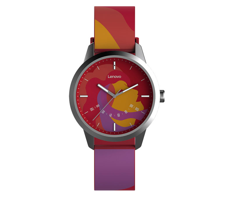 oferta smartwatch Lenovo características