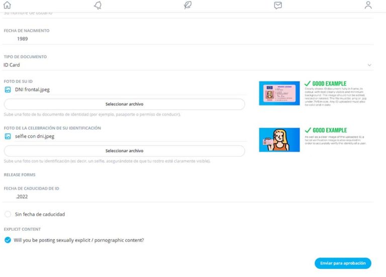 Como Hackear Una Cuenta De Onlyfans