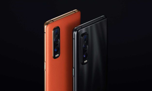 Todo lo que podemos hacer con las cámaras de los Oppo Find X2 y X2 Pro