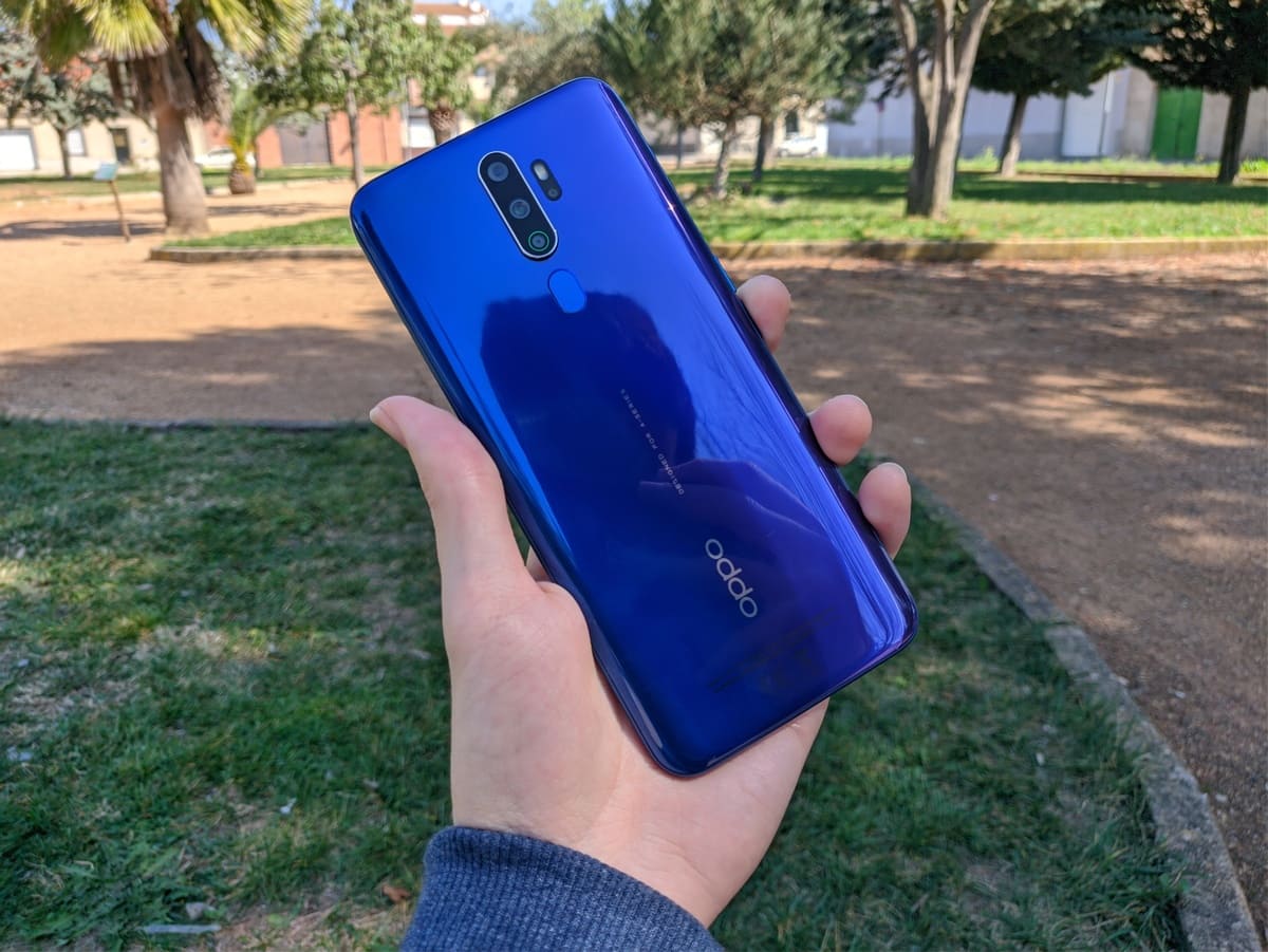 oppo a9 2020 analisis opiniones 7
