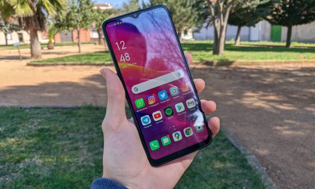 Mi experiencia con el Oppo A9 2020 tras tres semanas de uso