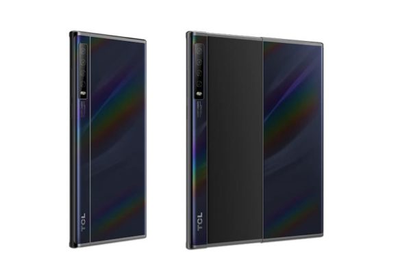 plegable tcl 1
