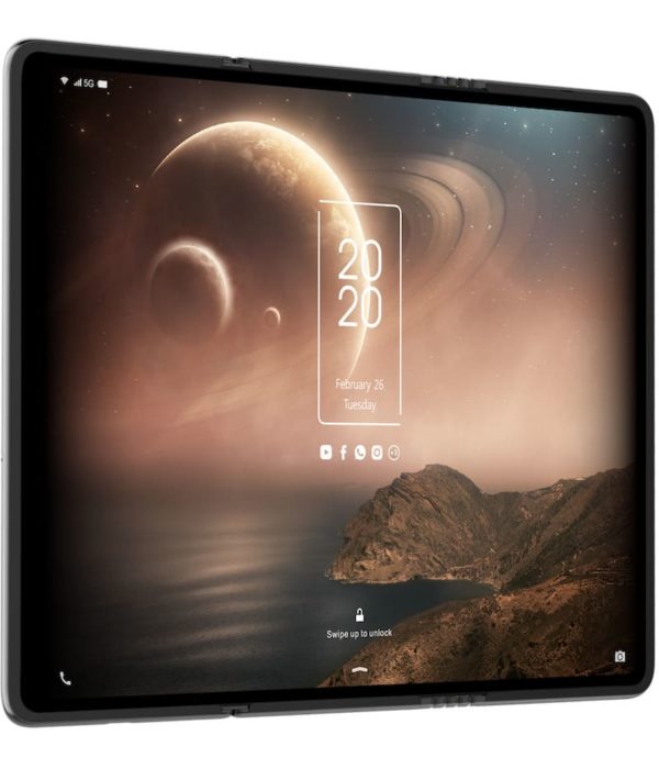 plegable tcl 2 4