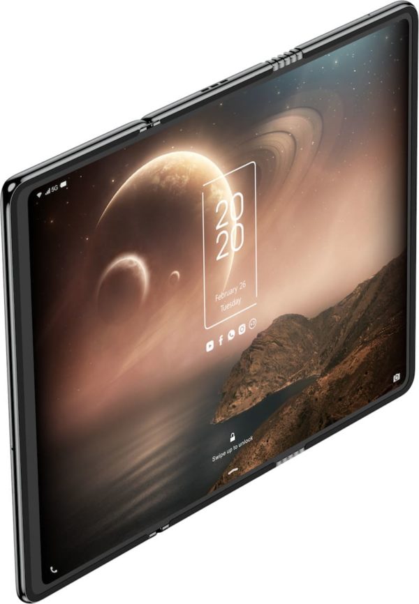 plegable tcl 2 5
