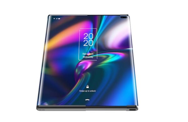 plegable tcl 3