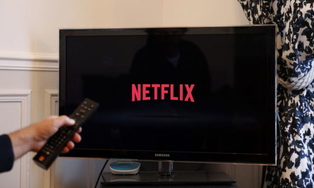 ¿Por qué se ven peor los vídeos de Netflix y YouTube?